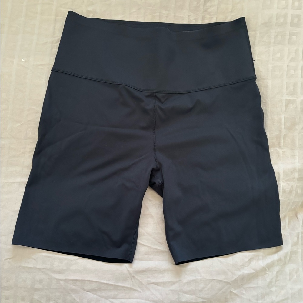 Knix HiTouch High Rise Shorts